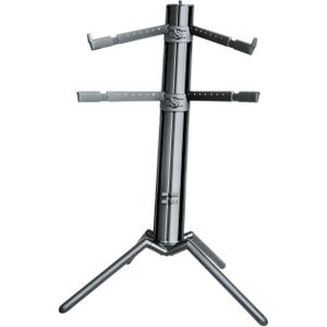 Konig & Meyer 18860 Keyboard stand spider pro black