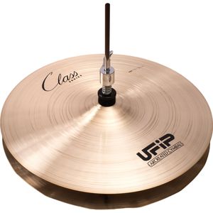 Ufip CS-13WHH Class Series Wave 13 inch hi hat bekken