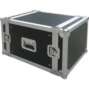 JB systems 19 inch Rackcase 8U