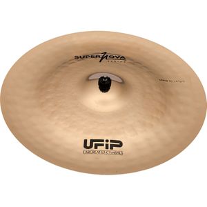 Ufip SN-16CH Supernova Series 16 inch china bekken