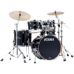 Tama MBS40RS-PBK Piano Black Starclassic Performer LTD 4d. ketelset