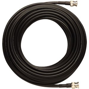 Shure UA8100 coaxiale kabel BNC-BNC 30m