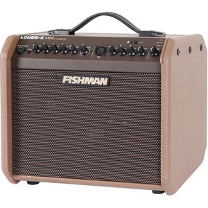 Fishman PRO-LBC-500 Loudbox Mini Charge oplaadbare akoestische gitaarversterker met Bluetooth