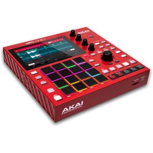 Akai Professional MPC One+ groovebox