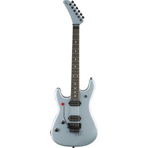 EVH 5150 Series Standard LH EB Ice Blue Metallic linkshandige elektrische gitaar