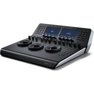 Blackmagic Design Resolve Mini Panel