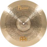 Meinl B18TRLC Byzance Jazz Traditional Light 18 inch Crash bekken