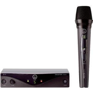 AKG Perception Wireless Vocal Set  (A: 530-560 MHz) draadloze handheld-microfoon