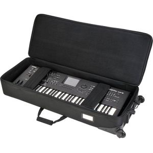 SKB 1SKB-SC61KW zachte case voor 61-key keyboard 112x42x15 cm