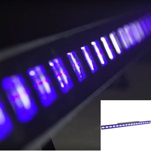 BeamZ LCB48 UV LED BAR