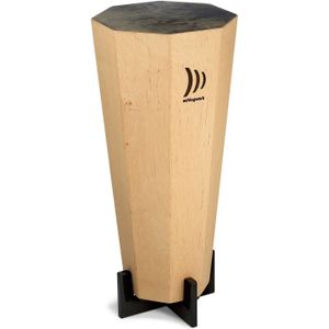 Schlagwerk YD442 Yambu Peruano Skinwood Black cajon