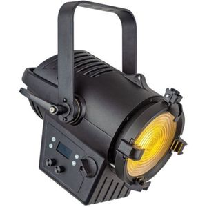 Showtec Performer 1500 Fresnel Tungsten LED theaterspot