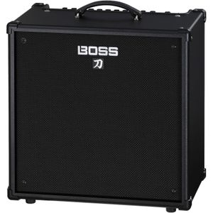 Boss Katana-110 Bass 60 Watt basgitaarversterker combo