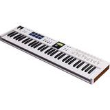 Arturia Keylab Essential MK3 61 White USB/MIDI keyboard