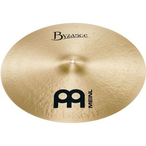 Meinl Byzance B22MR 22 inch Traditional Medium Ride bekken