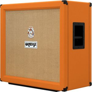Orange PPC412 4x12 inch gitaar cabinet