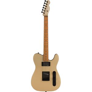 Squier Contemporary Telecaster RH Shoreline Gold elektrische gitaar