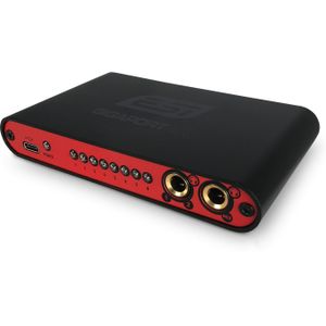 ESI GIGAPORT eX USB-C audio interface