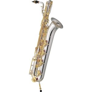 Jupiter JBS1100SG Eb baritonsaxofoon met koffer