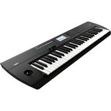 Korg i3 BK workstation