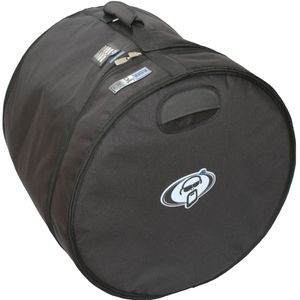 Protection Racket 2226-00 Bass Drum Case semi-harde tas voor 26 x 22 inch bassdrum