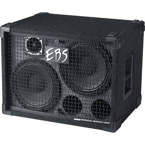 EBS NEO-210 NeoLine Pro 2x10 inch basgitaar speakerkast