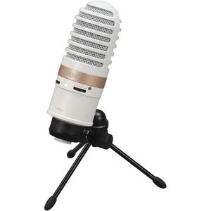 Yamaha YCM01U White usb microfoon