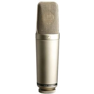Rode NT1000 condensator studio microfoon