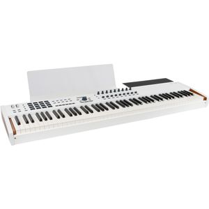 Arturia Keylab 88 MKII MIDI/USB keyboard wit