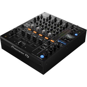 Pioneer DJ DJM-750MK2 DJ-mixer