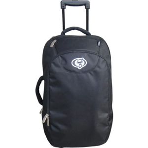 Protection Racket J427736 Carry On Touring Overnight Bag flightbag