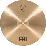 Meinl Pure Alloy Thin Ride 20 inch ride bekken