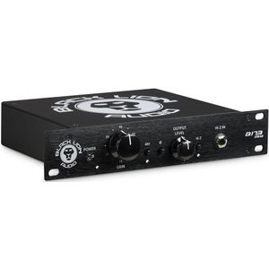 Black Lion Audio B173 MK2 microfoon voorversterker