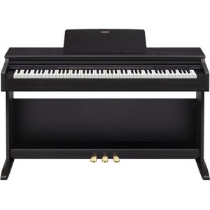 Casio Celviano AP-270BK digitale piano zwart