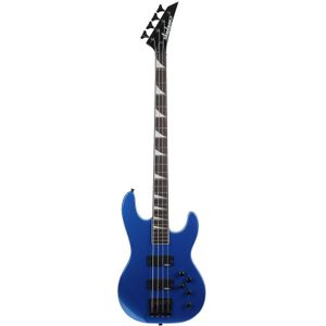 Jackson JS Series Concert Bass JS3 Metallic Blue