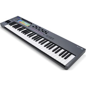 Novation FLkey 61 USB/MIDI keyboard voor FL Studio