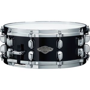 Tama Starclassic Performer Piano Black snaredrum 14 x 6.5 inch