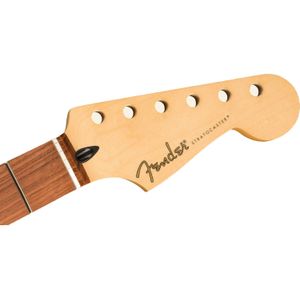 Fender Sub-Sonic Baritone Stratocaster Neck Pau Ferro losse bariton conversie gitaarhals met pau ferro toets