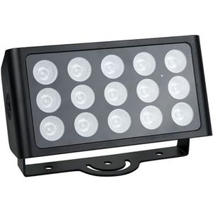 Showtec Cameleon Flood 15 LED wash voor buiten warm wit