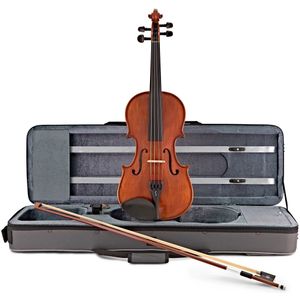 Stentor SR1550 Conservatoire I 1/8 akoestische viool inclusief koffer en strijkstok
