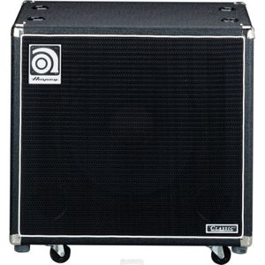 Ampeg SVT-15E basgitaar speakerkast