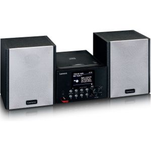 Lenco MC-250 Bluetooth/CD/Radio stereo set