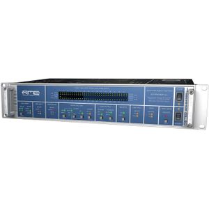 RME ADI-6432R BNC 64 kanaals MADI naar AES converter