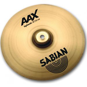 Sabian AAX 10 inch splash bekken