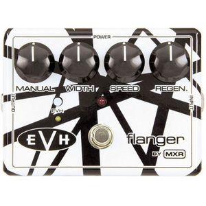 MXR EVH117 Eddie Van Halen Flanger