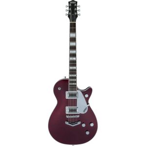 Gretsch G5220 Electromatic Jet BT Deep Cherry Metallic gitaar