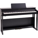 Roland RP701-CB Contemporary Black digitale piano