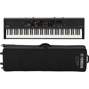 Yamaha CP88 set CP88 Stage Piano + softbag voor CP88