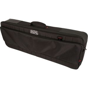 Gator Cases G-PG-61 keyboard tas 61 toetsen 108x47x17 cm