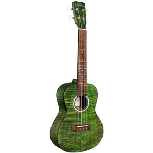 Cordoba 15CFM Jade Green concert ukelele